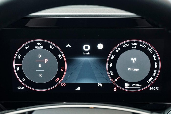 2025 SKODA Kodiaq 140TSI Sportline