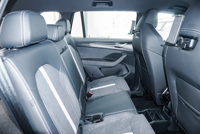 2025 SKODA Kodiaq 140TSI Sportline