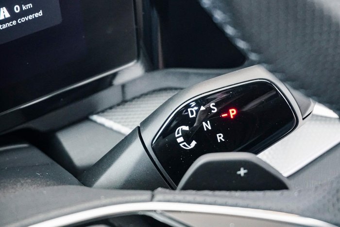 2025 SKODA Kodiaq 140TSI Sportline