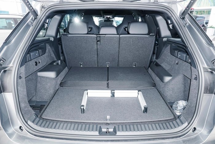 2025 SKODA Kodiaq 140TSI Sportline