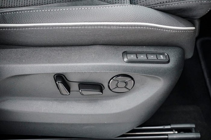 2025 SKODA Kodiaq 140TSI Sportline