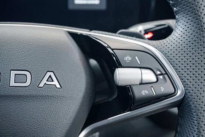 2025 SKODA Kodiaq 140TSI Sportline