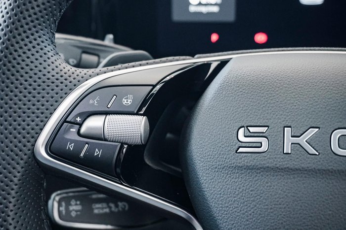 2025 SKODA Kodiaq 140TSI Sportline