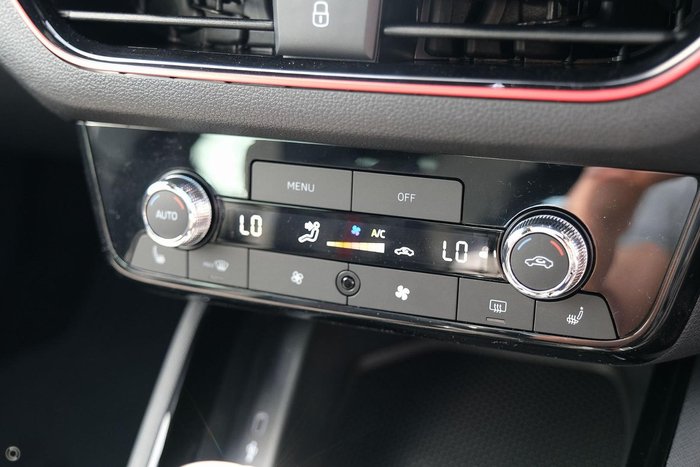 2025 SKODA Kamiq 110TSI Monte Carlo