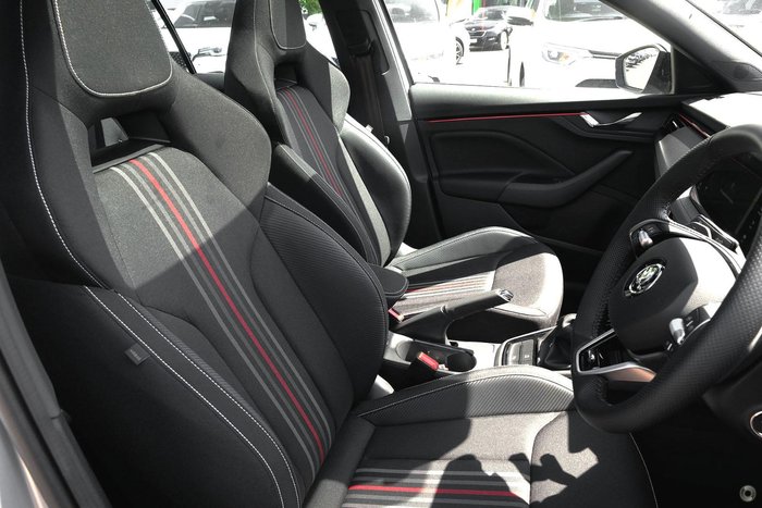 2025 SKODA Kamiq 110TSI Monte Carlo