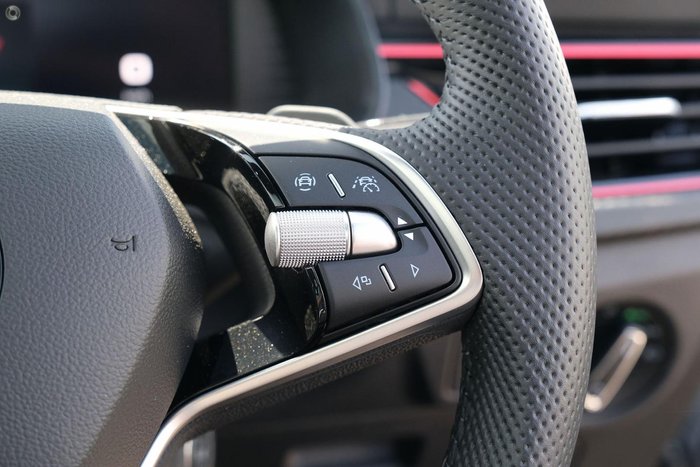 2025 SKODA Kamiq 110TSI Monte Carlo