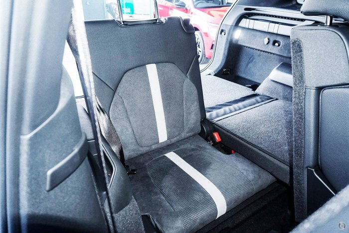 2025 SKODA Kodiaq 140TSI Sportline