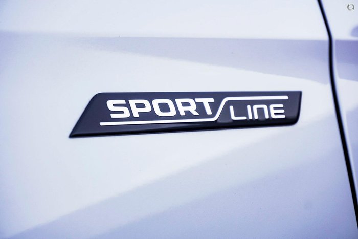 2025 SKODA Kodiaq 140TSI Sportline