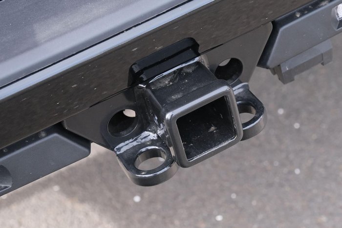 2024 Chevrolet Silverado 1500 ZR2 W/Tech Pack