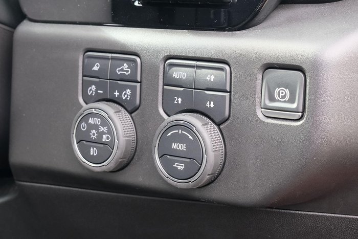 2024 Chevrolet Silverado 1500 ZR2 W/Tech Pack