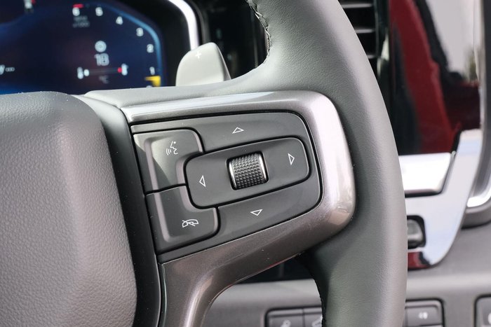 2024 Chevrolet Silverado 1500 ZR2 W/Tech Pack