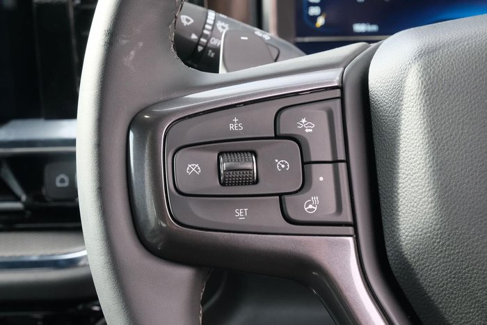 2024 Chevrolet Silverado 1500 ZR2 W/Tech Pack