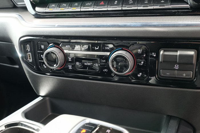 2024 Chevrolet Silverado 1500 ZR2 W/Tech Pack