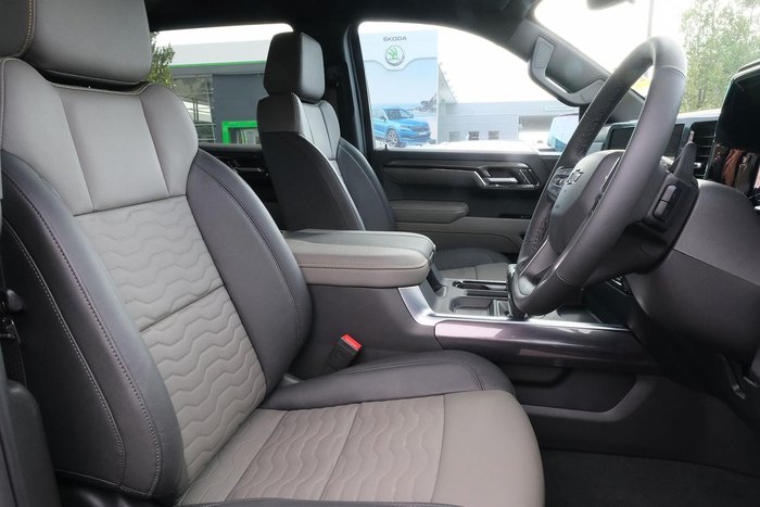 2024 Chevrolet Silverado 1500 ZR2 W/Tech Pack