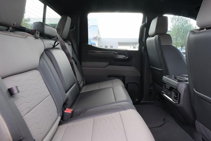 2024 Chevrolet Silverado 1500 ZR2 W/Tech Pack