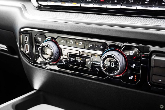 2024 Chevrolet Silverado 1500 ZR2 W/Tech Pack