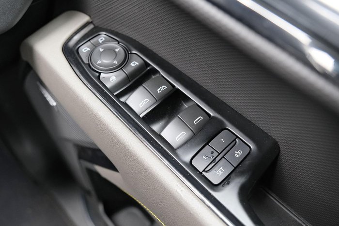 2024 Chevrolet Silverado 1500 ZR2 W/Tech Pack