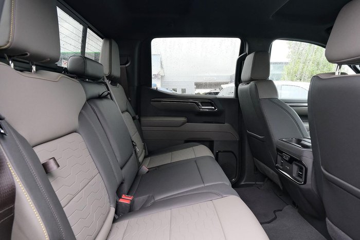 2024 Chevrolet Silverado 1500 ZR2 W/Tech Pack