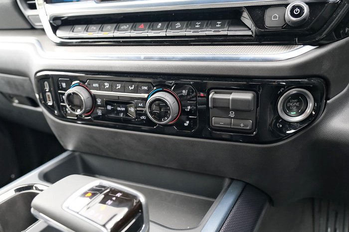 2024 Chevrolet Silverado 1500 ZR2 W/Tech Pack