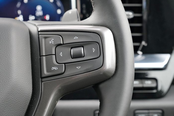 2024 Chevrolet Silverado 1500 ZR2 W/Tech Pack