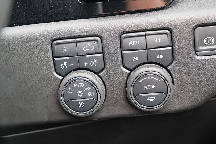 2024 Chevrolet Silverado 1500 ZR2 W/Tech Pack