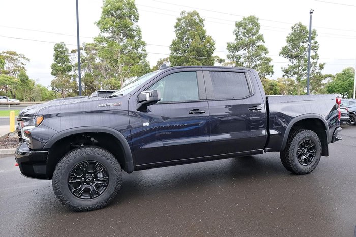 2024 Chevrolet Silverado 1500 ZR2 W/Tech Pack