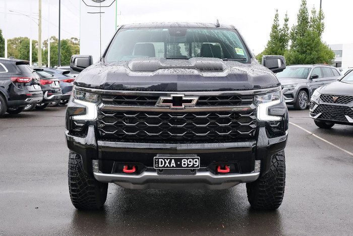 2024 Chevrolet Silverado 1500 ZR2 W/Tech Pack