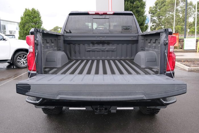 2024 Chevrolet Silverado 1500 ZR2 W/Tech Pack