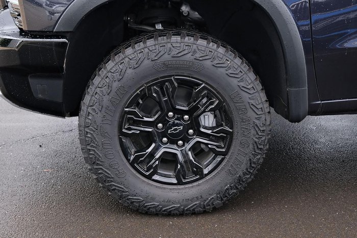 2024 Chevrolet Silverado 1500 ZR2 W/Tech Pack