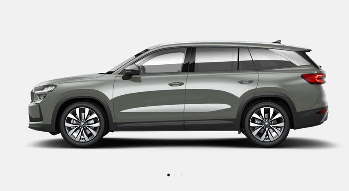 2025 SKODA Kodiaq 140TSI Select