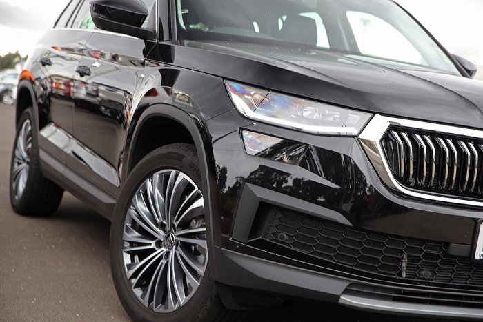 2024 SKODA Kodiaq Style