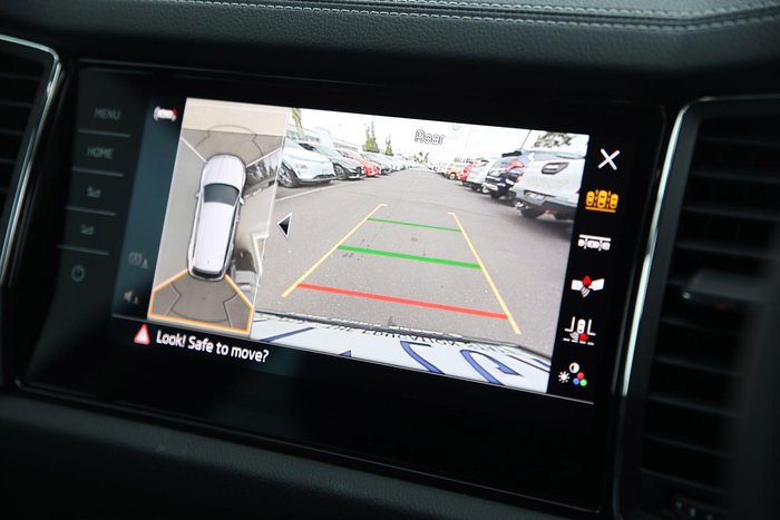 2024 SKODA Kodiaq Style