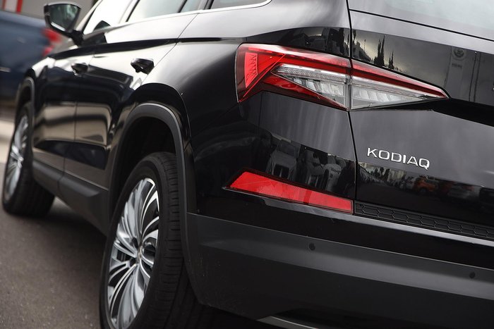 2024 SKODA Kodiaq Style