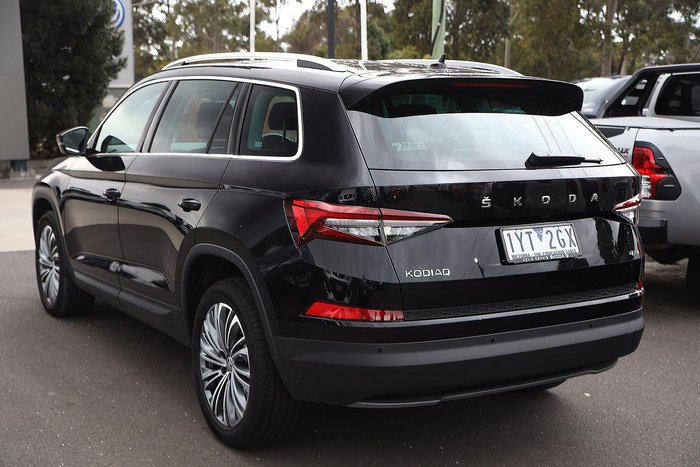 2024 SKODA Kodiaq Style