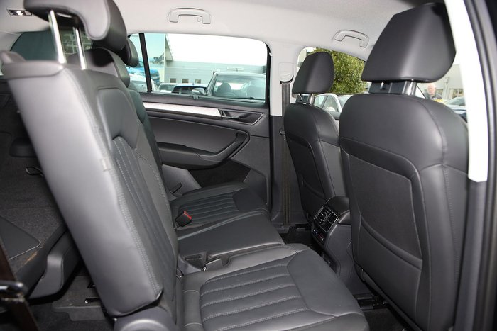 2024 SKODA Kodiaq Style