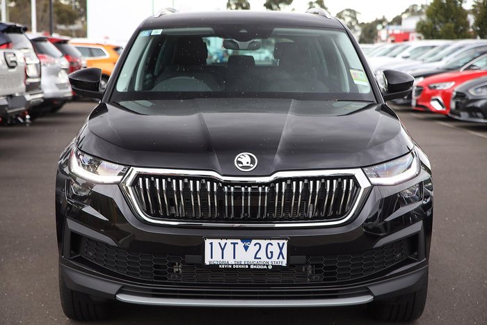 2024 SKODA Kodiaq Style