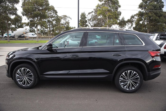 2024 SKODA Kodiaq Style