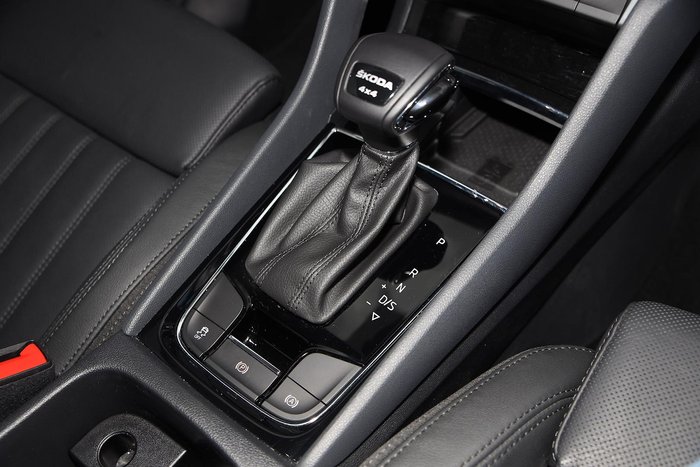 2024 SKODA Kodiaq Style