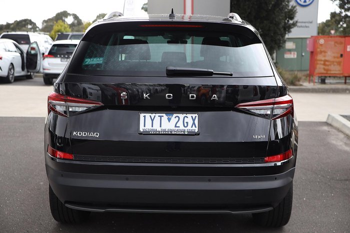 2024 SKODA Kodiaq Style