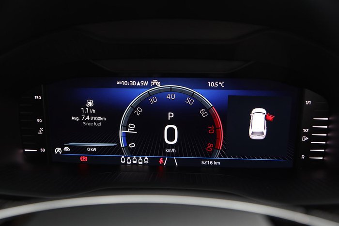 2024 SKODA Kodiaq Style