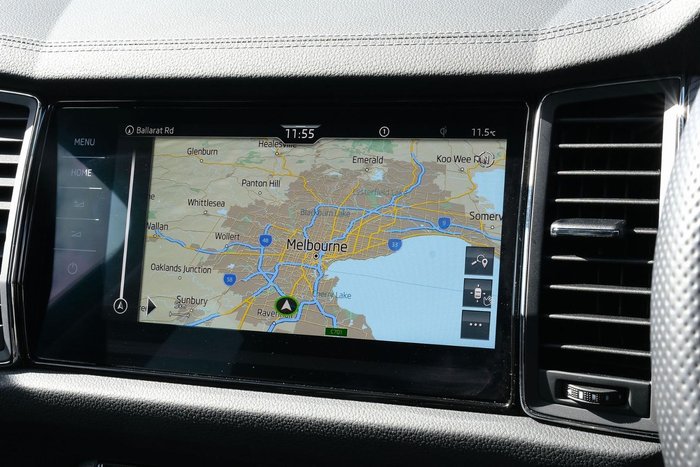 2024 SKODA Kodiaq Style