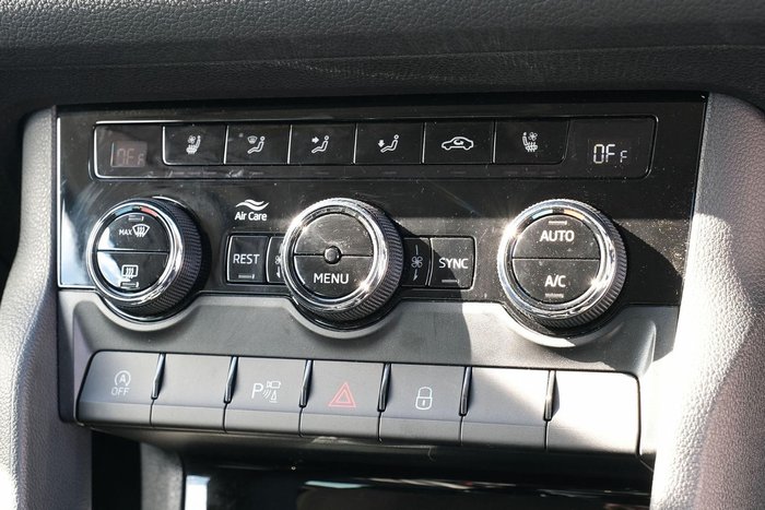 2024 SKODA Kodiaq Style