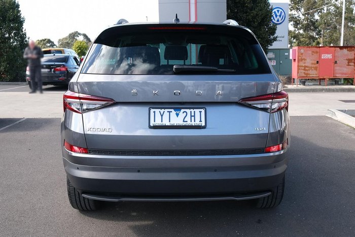 2024 SKODA Kodiaq Style