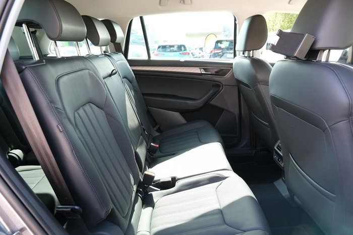 2024 SKODA Kodiaq Style