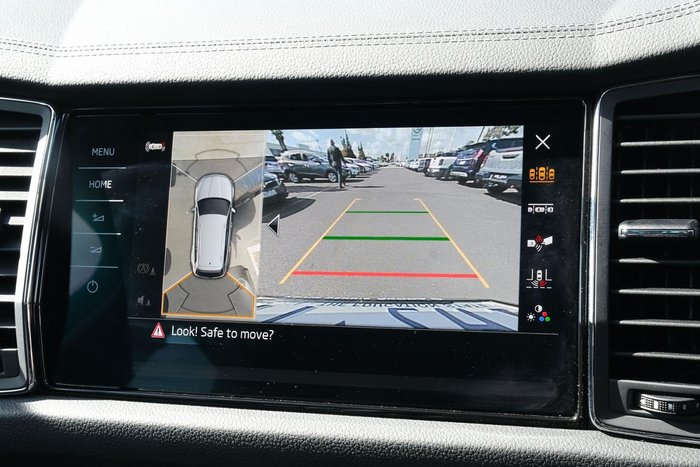 2024 SKODA Kodiaq Style