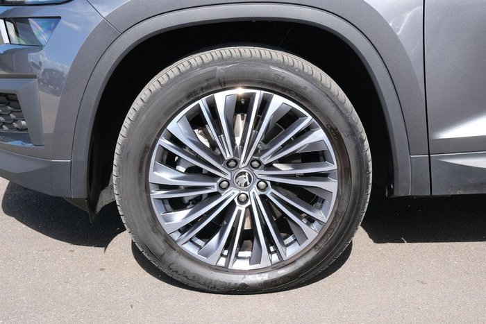 2024 SKODA Kodiaq Style