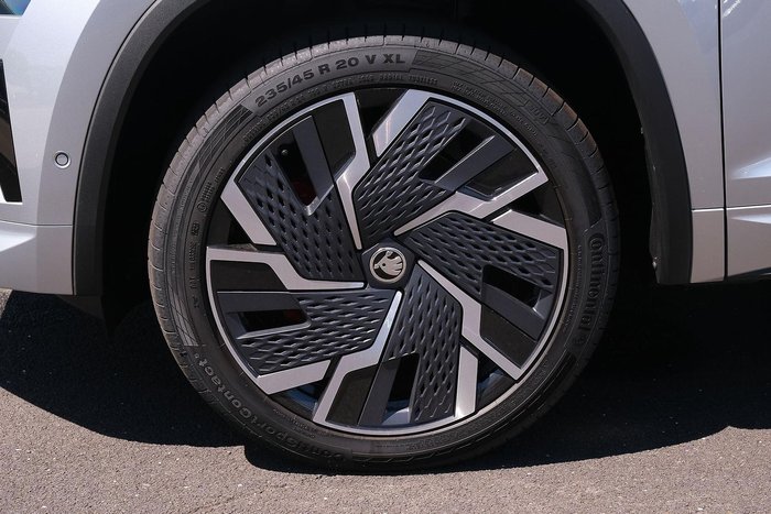 2023 SKODA Kodiaq RS