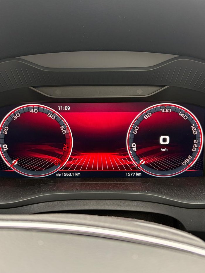 2023 SKODA Kodiaq RS