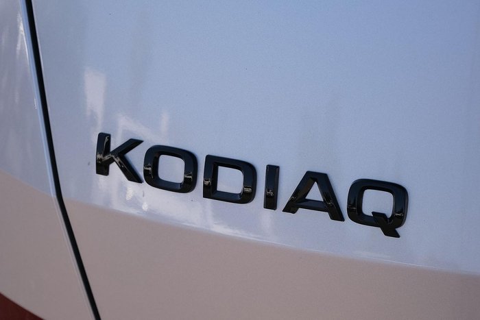 2023 SKODA Kodiaq RS