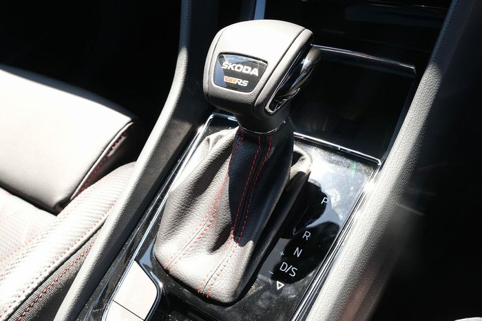 2023 SKODA Kodiaq RS